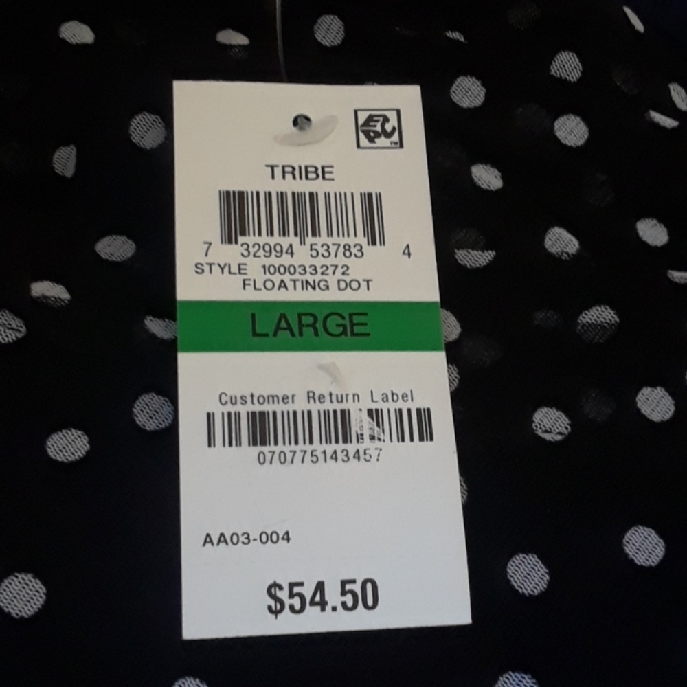 INC blouse - Picture 2 of 2